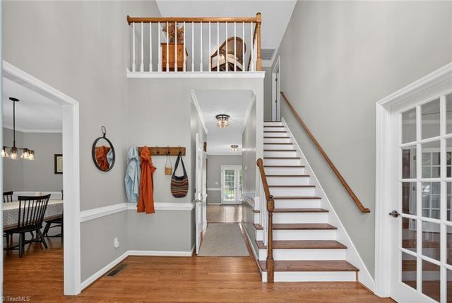 252 Country Circle, Advance, NC 27006