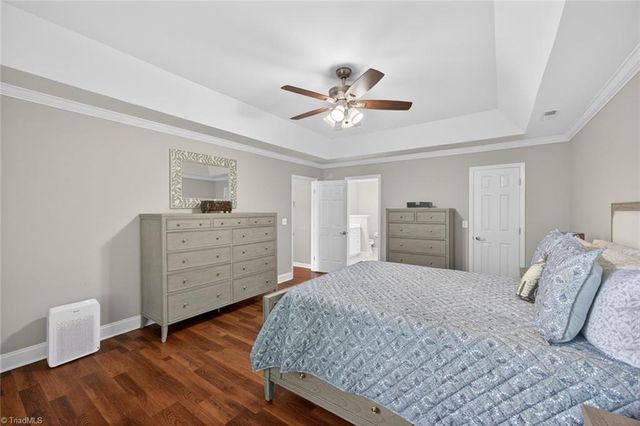 252 Country Circle, Advance, NC 27006