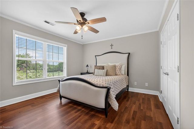 252 Country Circle, Advance, NC 27006