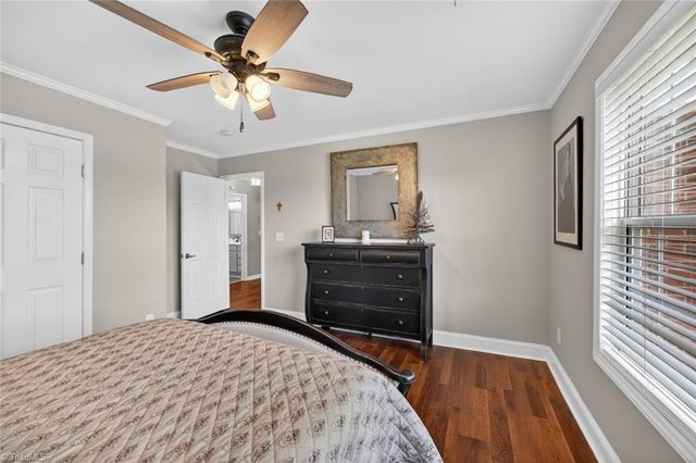252 Country Circle, Advance, NC 27006