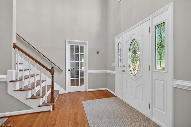 252 Country Circle, Advance, NC 27006