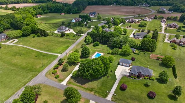 252 Country Circle, Advance, NC 27006