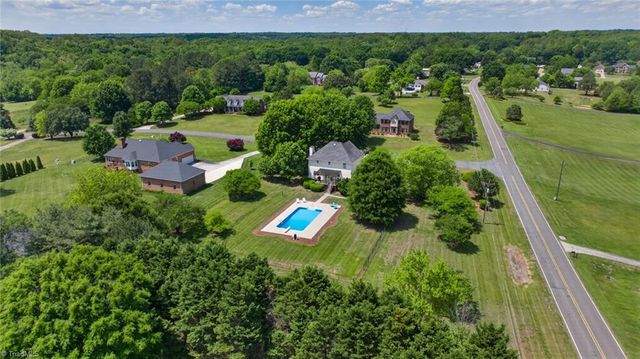 252 Country Circle, Advance, NC 27006