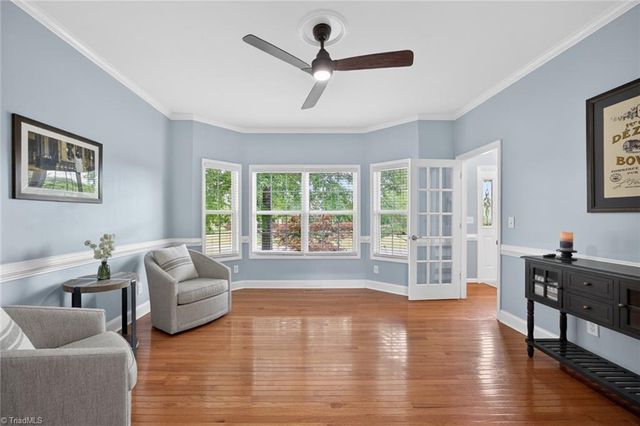 252 Country Circle, Advance, NC 27006