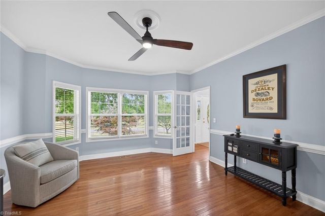 252 Country Circle, Advance, NC 27006