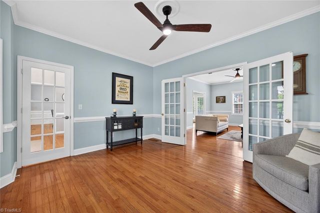 252 Country Circle, Advance, NC 27006