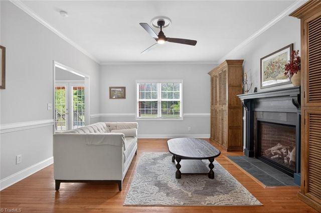 252 Country Circle, Advance, NC 27006
