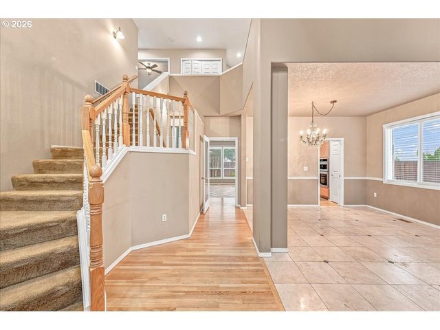 2619 Ne CHARLOIS Dr, Hillsboro, OR 97124