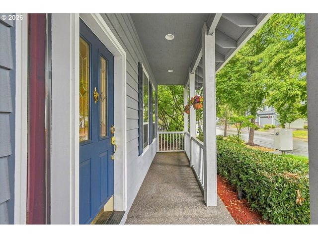2619 Ne CHARLOIS Dr, Hillsboro, OR 97124