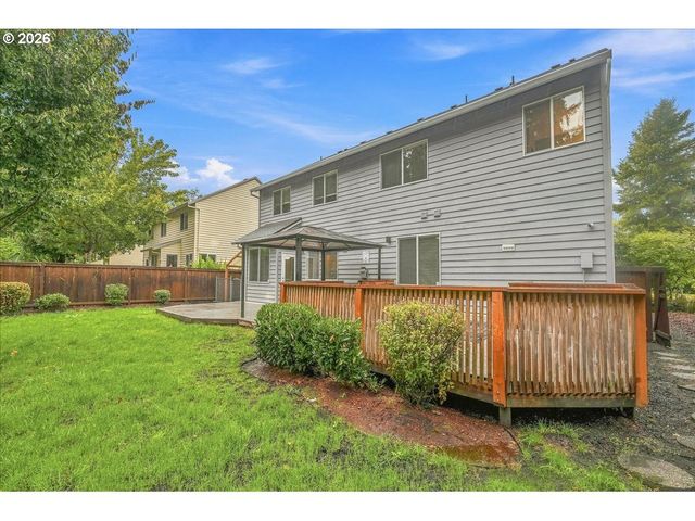 2619 Ne CHARLOIS Dr, Hillsboro, OR 97124