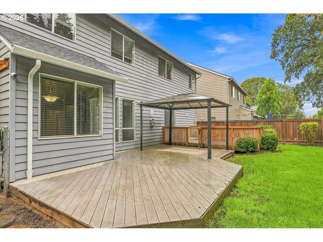 2619 Ne CHARLOIS Dr, Hillsboro, OR 97124