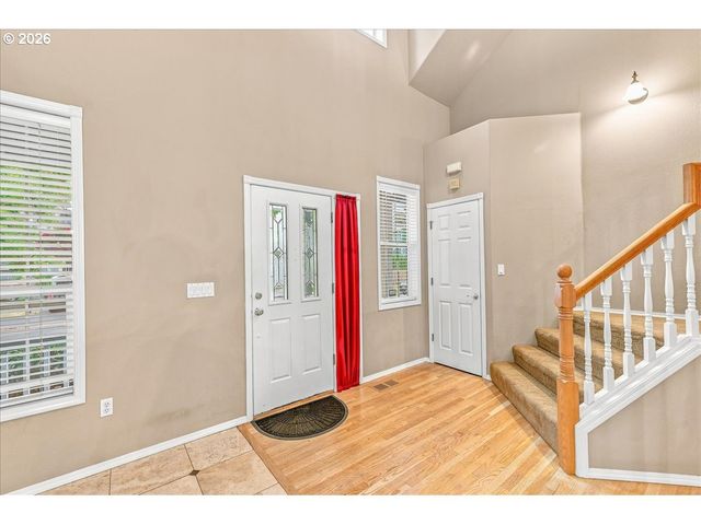 2619 Ne CHARLOIS Dr, Hillsboro, OR 97124