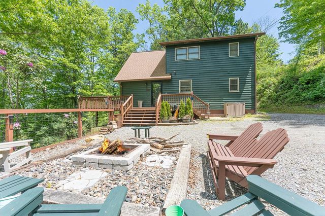 215 Warren Drive, Murphy, NC 28906