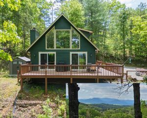 215 Warren Drive, Murphy, NC 28906
