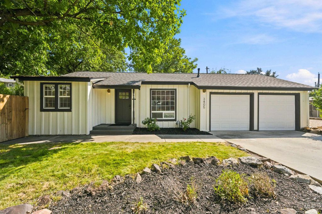 3405 W Plant Drive, Boise, ID 83703 photo 1