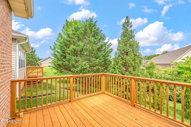 111 Devanshire Court, Oak Ridge, TN 37830