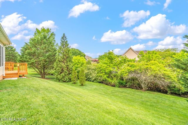 111 Devanshire Court, Oak Ridge, TN 37830