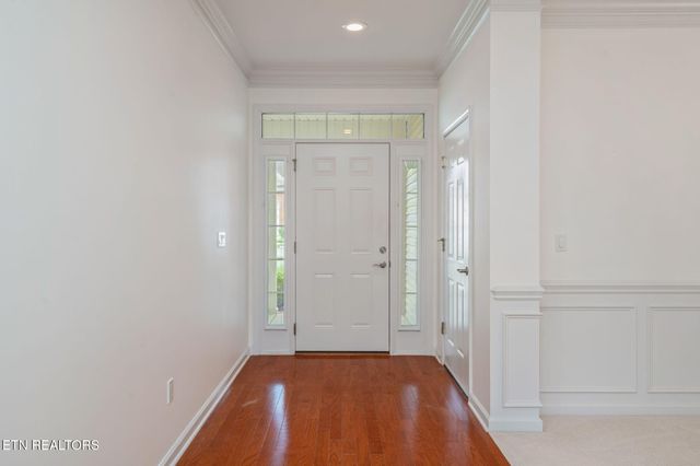 111 Devanshire Court, Oak Ridge, TN 37830