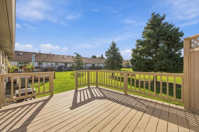 15880 N Magnolia Drive, Clinton Township, MI 48038