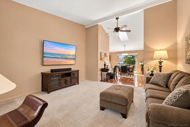 15880 N Magnolia Drive, Clinton Township, MI 48038