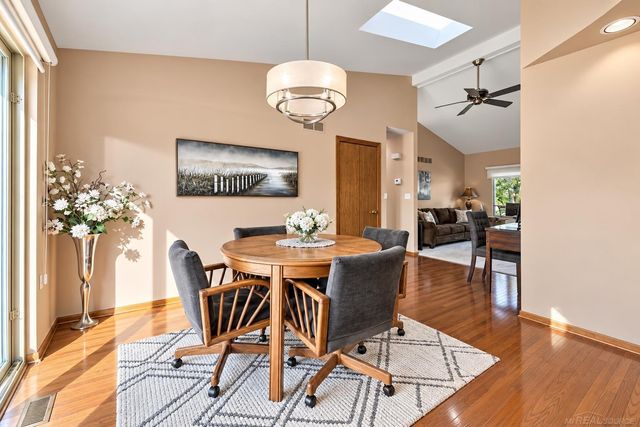 15880 N Magnolia Drive, Clinton Township, MI 48038