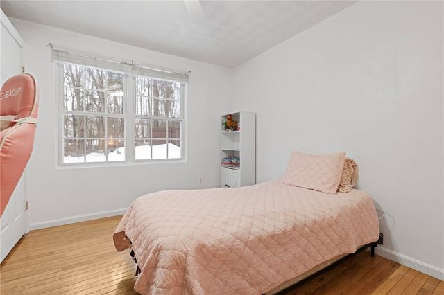 15 Gilcrest Drive, West Warwick, RI 02893