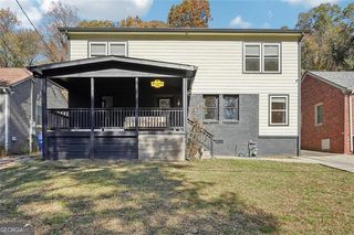 1689 DERRY, Atlanta, GA 30310