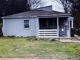 347 Tazor NW Street 2, Atlanta, GA 30314