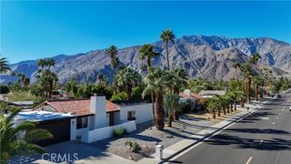 1133 E Via Escuela, Palm Springs, CA 92262