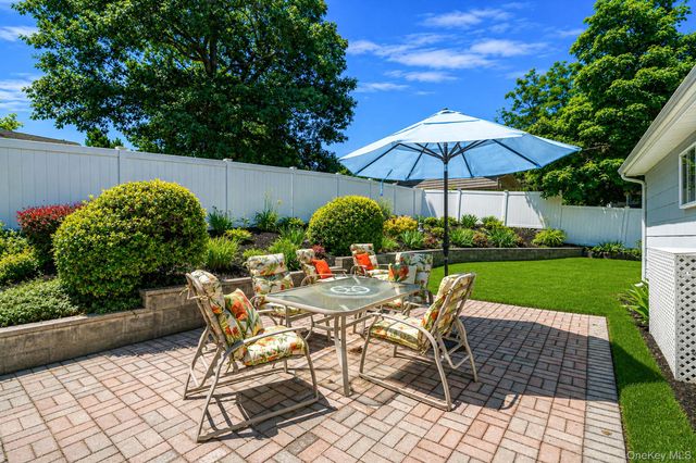 46 Longfellow Drive, Kings Park, NY 11754
