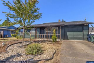 444 Heffley St S, Monmouth, OR 97361