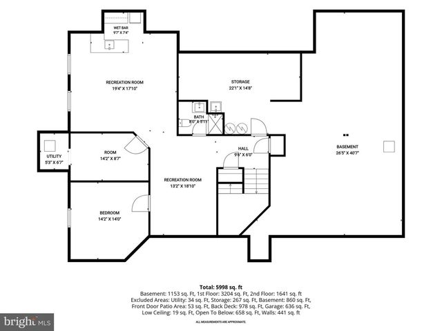 13243 WESTMEATH LN, Clarksville, MD 21029