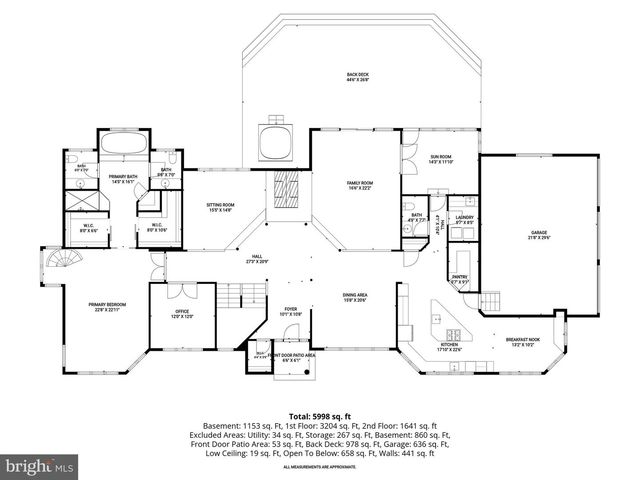 13243 WESTMEATH LN, Clarksville, MD 21029