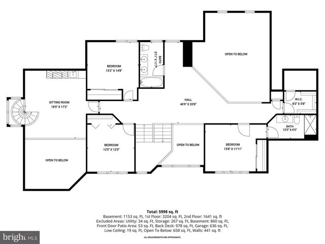 13243 WESTMEATH LN, Clarksville, MD 21029