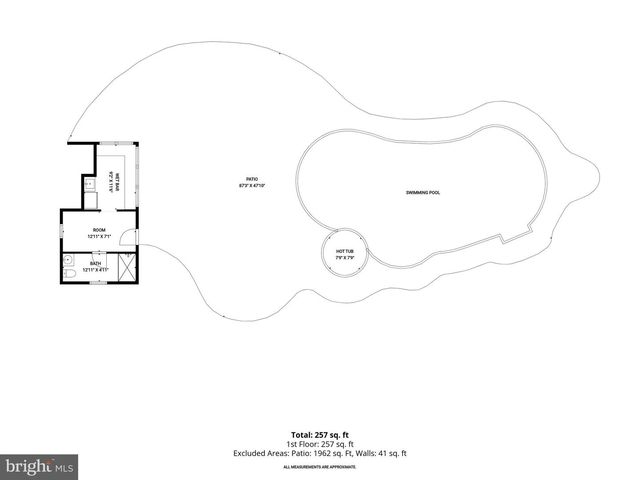 13243 WESTMEATH LN, Clarksville, MD 21029