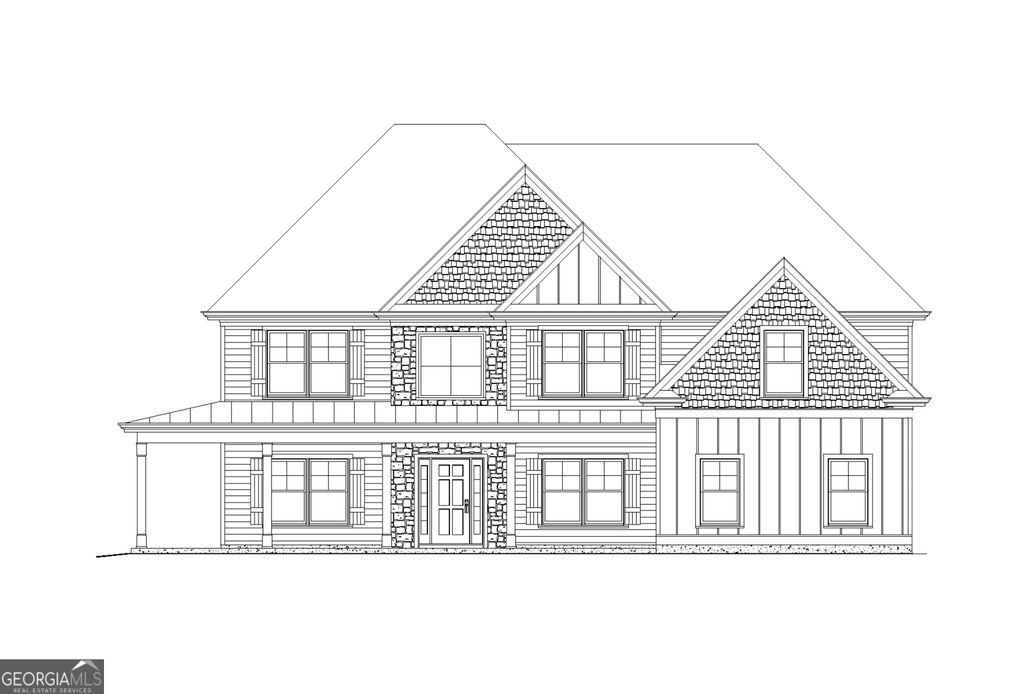 289 Tattersall Way 5-48, Senoia, GA 30276