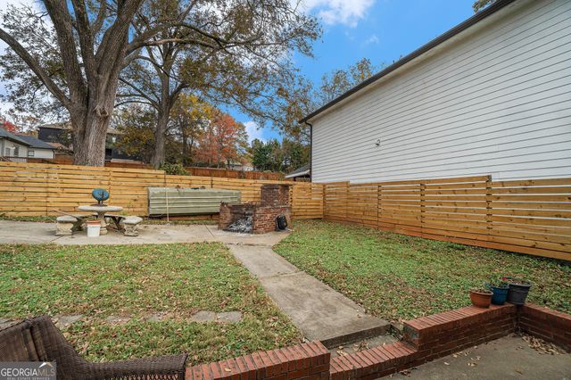 62 Ormond Street SE, Atlanta, GA 30315