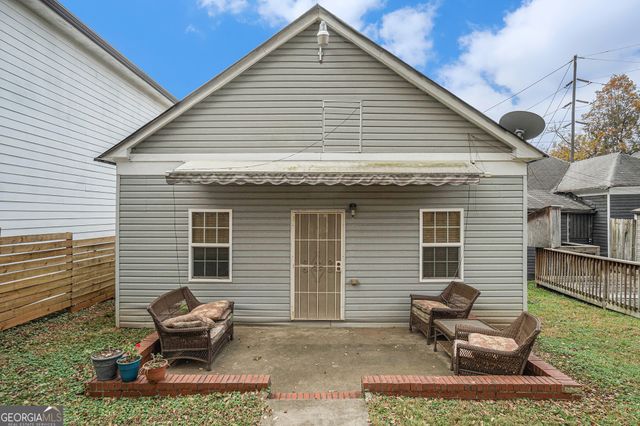 62 Ormond Street SE, Atlanta, GA 30315