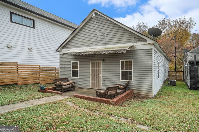 62 Ormond Street SE, Atlanta, GA 30315