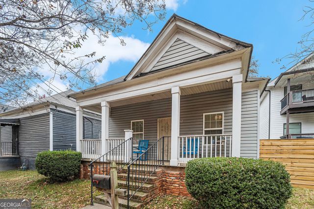 62 Ormond Street SE, Atlanta, GA 30315