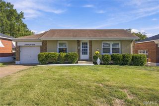 7130 Sharp Avenue, St Louis, MO 63116