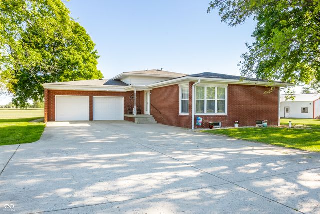 8868 E State Road 234, Wilkinson, IN 46186