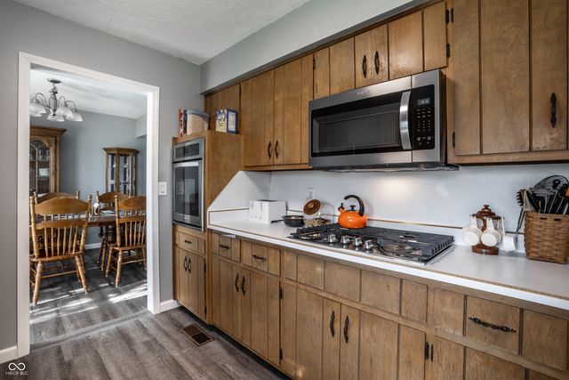 8868 E State Road 234, Wilkinson, IN 46186