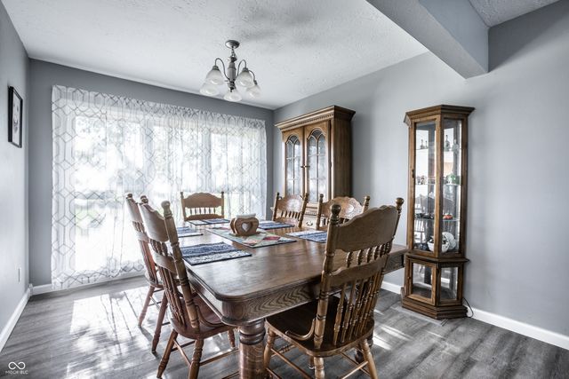 8868 E State Road 234, Wilkinson, IN 46186