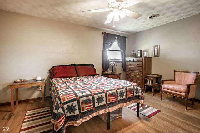 8868 E State Road 234, Wilkinson, IN 46186