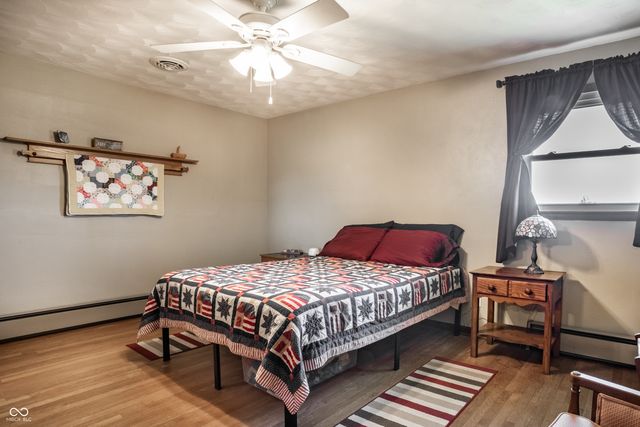 8868 E State Road 234, Wilkinson, IN 46186