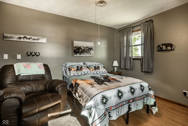 8868 E State Road 234, Wilkinson, IN 46186