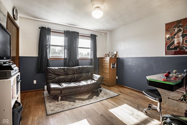 8868 E State Road 234, Wilkinson, IN 46186