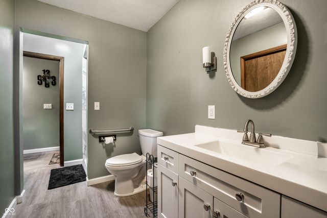 8868 E State Road 234, Wilkinson, IN 46186
