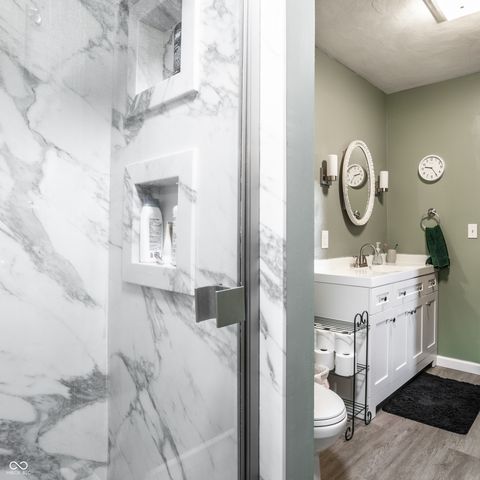 8868 E State Road 234, Wilkinson, IN 46186